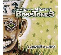 Mighty Mighty Bosstones - A Jackknife to a Swan