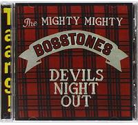 Mighty Mighty Bosstones - Devils Night Out