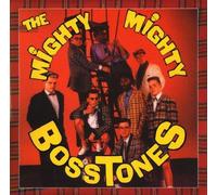 Mighty Mighty Bosstones - Devils Night Out/Where'd You Go [Vinilo]