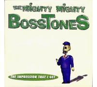 Mighty Mighty Bosstones - Impression That i Get