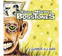 Mighty Mighty Bosstones - Jackknife To A Swan [Vinilo]