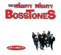 Mighty Mighty Bosstones - Lets Face It (Americana Coloured)