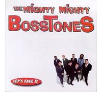 Mighty Mighty Bosstones - Let's Face It [CASSETTE] [Casete]