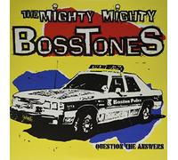 Mighty Mighty Bosstones - Question The Answer