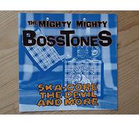 Mighty Mighty Bosstones - Ska Core, the Devil & More