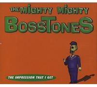 Mighty Mighty Bosstones - The Impression That...