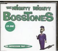 Mighty Mighty Bosstones - The Impression That...