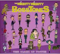 Mighty Mighty Bosstones - The Magic of Youth