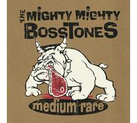 Mighty Mighty Bosstones – Medium Rare – CD