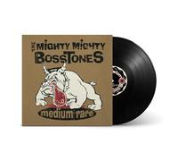 The Mighty Mighty Bosstones - Medium Rare (Limited Edition) (Red Marble) (LP)