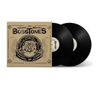 Mighty Mighty Bosstones, the - Pin Points & Gin Joints [Vinilo]