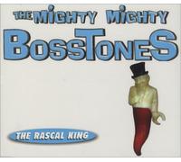 Mighty Mighty Bosstones - The Rascal King