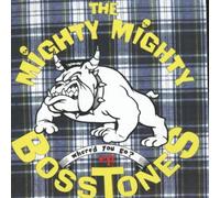 Mighty Mighty Bosstones - Where'D You Go Ep
