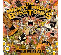 Mighty Mighty Bosstones - While We´Re At It [Vinilo]