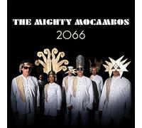 Mighty Mocambos - 2066 [Vinilo]