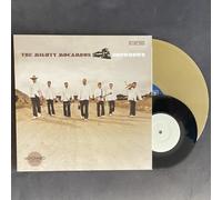 Mighty Mocambos - Showdown [Vinilo]