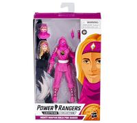 Mighty Morphin Ninja Rosa Ranger Figura F5428 Power Rangers Rayo Colección