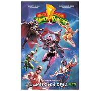 Mighty Morphin Power Rangers