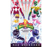 Mighty Morphin Power Rangers: Las Crónicas Perdidas