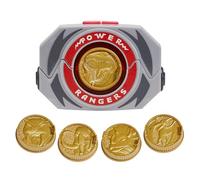Mighty Morphin Power Rangers: Re-Ignition - Juego de rol Power Morpher de Playmates Toys