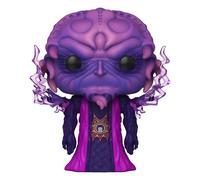 Mighty Morphin Power Rangers: The Movie POP Movies Vinyl Figures Ivan Ooze 9 cm