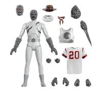 Figura Ultimate Putty Patroller Mighty Morphin Power Rangers Articulada 18 cms