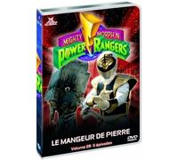 Mighty morph'n power rangers, vol. 28 [Francia] [DVD]