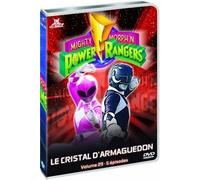 Mighty morph'n power rangers, vol. 29 [Francia] [DVD]