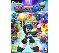 Mighty No. 9 XBOX LIVE Key GLOBAL