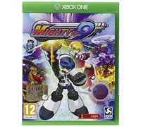 Mighty No. 9 - Day-One Edition [Importación Italiana]