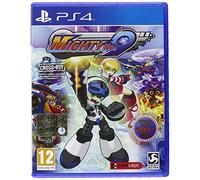 Mighty No. 9 - Day-One Edition [Importación Italiana]