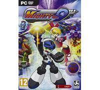 Mighty No. 9 - Day-One Edition [Importación Italiana]