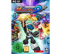 Mighty No. 9 [Importación Francesa]