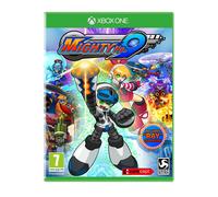 Mighty No. 9, Juego para Consola Microsoft XBOX One
