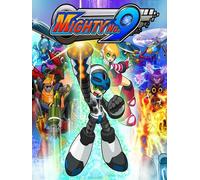 Mighty No. 9 (PC) Steam Key EUROPE