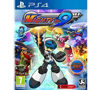 Mighty No. 9 - PS4 - Nuevo Precintado - PAL España