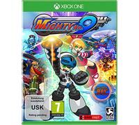 Mighty No.9 - Ray-Edition [Importación Alemana]
