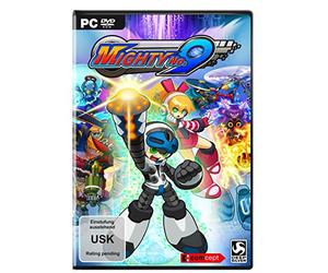 Mighty No. 9 - Ray Edition [Importación alemana]