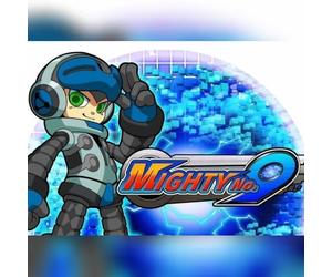 Mighty No. 9 - Ray Expansion (DLC) (PC) Steam Key - GLOBAL