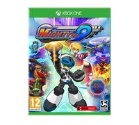 Mighty No. 9: Retail Edition (Xbox One) (Microsoft Xbox One)