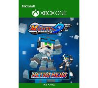 Mighty No. 9 - Retro Hero (DLC) XBOX LIVE Key EUROPE