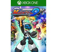 Mighty No. 9 XBOX LIVE Key GLOBAL