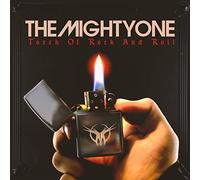 Mighty One - Torch of Rock and Roll