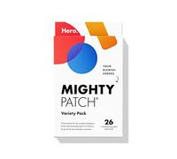 Mighty Patch Hero Cosmetics, paquete variado, 26 parches
