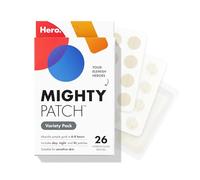 Mighty Patch Hero Cosmetics, paquete variado, 26 parches