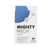Mighty Patch Invisible+ Parches de Hidrocoloide