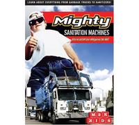Mighty Sanitation Machines [USA] [DVD]