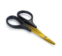 MIGHTY SCAPERS 0-14mm Hole Puncher Reamer con Sleeve y Curved Scissors Compatible con RC Model Car Body Shell DIY Modificación para Crawler Cars y Modelos similares(Curved Scissors)