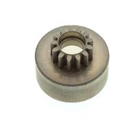 MIGHTY SCAPERS 13T Metal Clutch Bell para 1/8 RC Car Compatible con Kyosho MP10 MP9 IFW46 97035-13