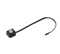 MIGHTY SCAPERS Esc Switch Compatible con HOBBYWING XR10 XR8 EZRUN MAX10 MAX8 QUICRUN 1/10 1/8 Escala RC Model Cars(10th Switch EXT)